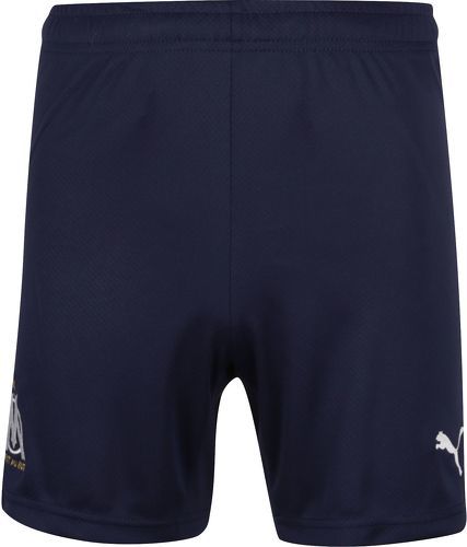 PUMA-Puma Om Short Exterieur 2021/2022 - Short de football-2