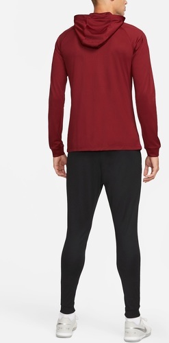 NIKE-Survêtement Atletico Madrid Strike Rouge/Noir-1