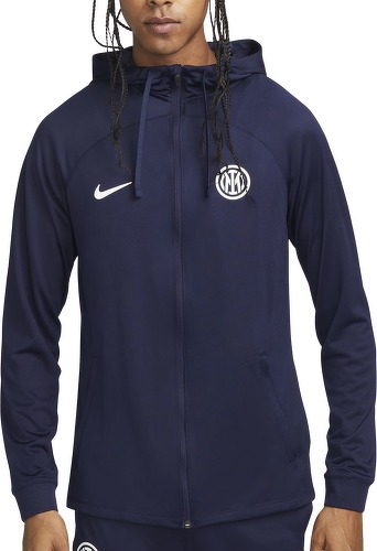 NIKE-Survêtement Inter Milan Strike Bleu-2