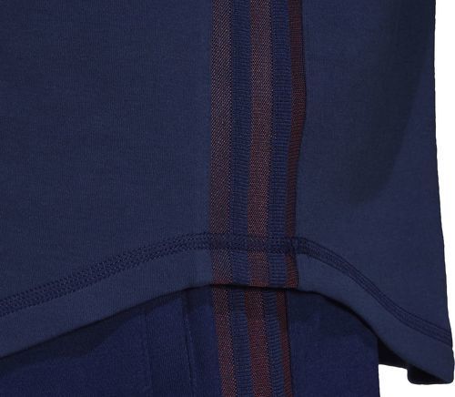 adidas Performance-T-Shirt Fc Bayern Travel-3
