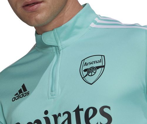 adidas Performance-Haut d'entraînement Arsenal Tiro-3