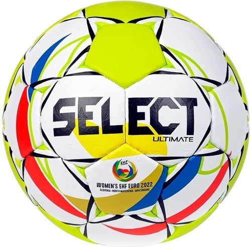 SELECT-Select Handball Ultimate Womens EHF EURO v22-image-1