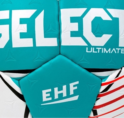 SELECT-Pallone Select Ultimate Ehf V22 T2-1