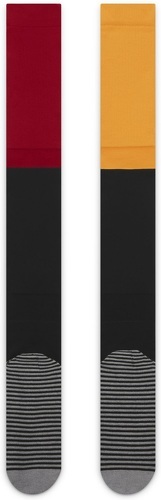 NIKE-Chaussettes Galatasaray Domicile 2022/2023 Noir/Rouge/Jaune-2