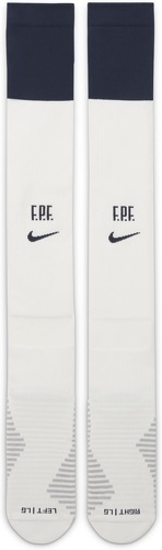 NIKE-Chaussettes Portugal Domicile 2022/2023 Blanc-1