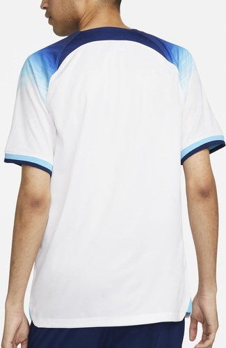 NIKE-Maillot Angleterre Domicile Coupe du Monde 2022-3