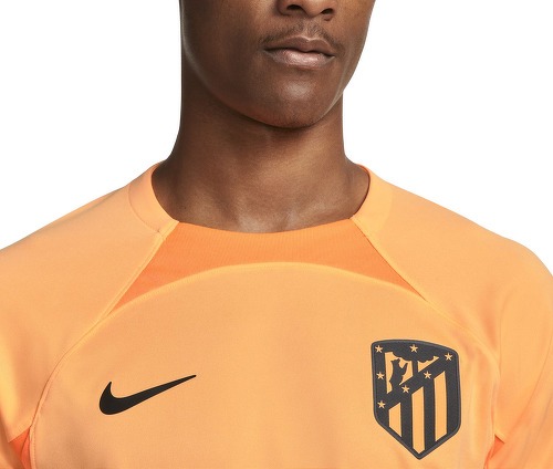 NIKE-Atlético Madrid Third Jersey 2022/2023-2