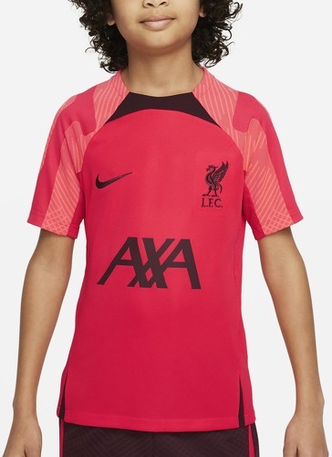 NIKE-Liverpool FC (Maillot d'entrainement)-1