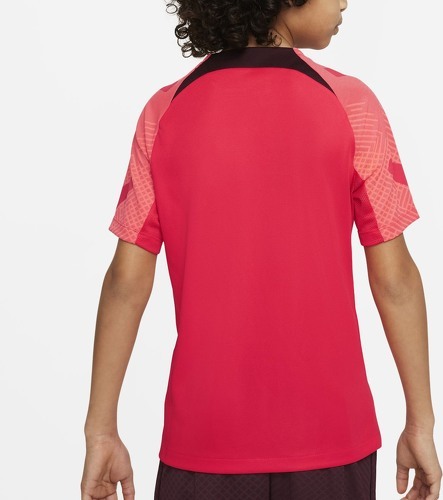 NIKE-Liverpool FC (Maillot d'entrainement)-3