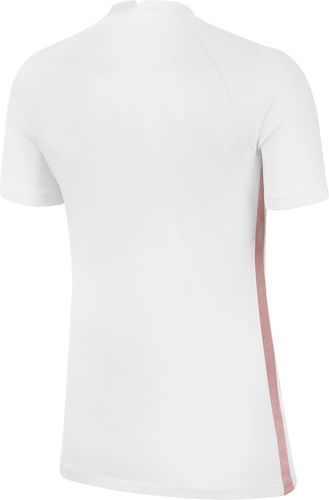 NIKE-Maillot France Extérieur Euro Féminin 2022 Blanc Femme-1