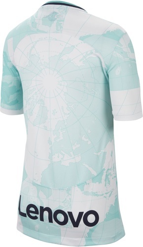 NIKE-Maillot Inter Milan Extérieur 2022/2023 Vert Junior-1