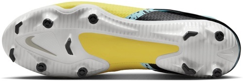 NIKE-Nike Phantom GT2 Academy FlyEase MG Bleu-1