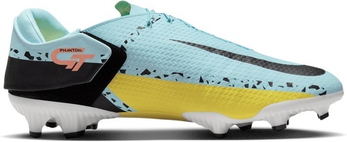 NIKE-Nike Phantom GT2 Academy FlyEase MG Bleu-3