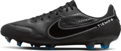 NIKE-Nike Tiempo Legend IX Elite FG Noir-0