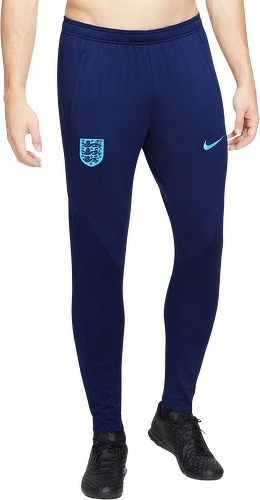 NIKE-Pantalon d'entraînement Nike England Strike bleu-image-1
