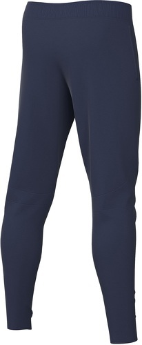 NIKE-Pantalon Entraînement France Academy Pro Bleu Junior-1