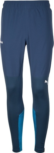 PUMA-Puma Om Trg 2021/2022 - Pantalon de football-2