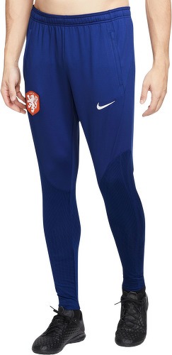 NIKE-Pantalon d'entraînement Nike Pays-Bas Strike bleu-image-1