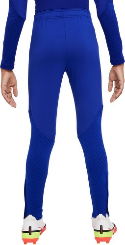 NIKE-Pantalon Entraînement PSG Strike Bleu Junior-1