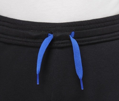 NIKE-Pantalon Inter Milan Fleece Noir Junior-2