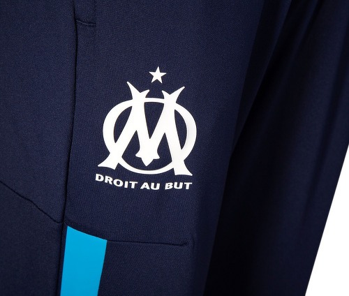 PUMA-Prématch Om 2021/22 - Pantalon de football-3
