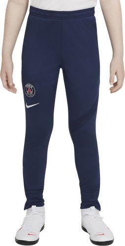 NIKE-Pantalon PSG Academy Pro Bleu Junior-0