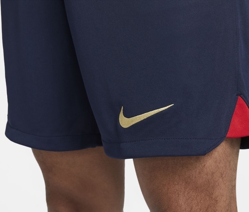 NIKE-Short Fc Barcelona Maillot Domicile Stadium 2022/2023-2