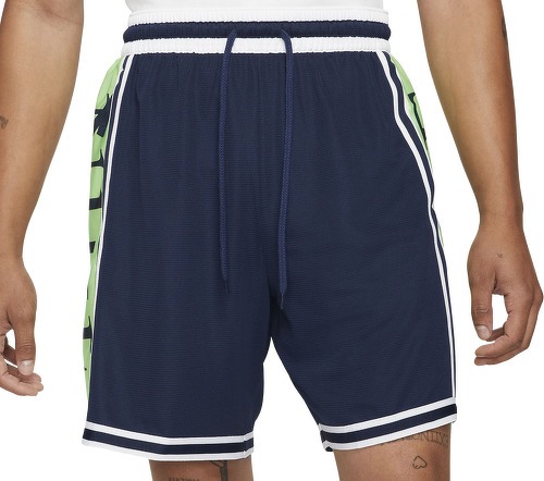 JORDAN-Short DNA Bleu/Vert-0