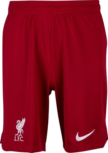 NIKE-Short Liverpool Fc Maillot Domicile Stadium 2022/2023-2