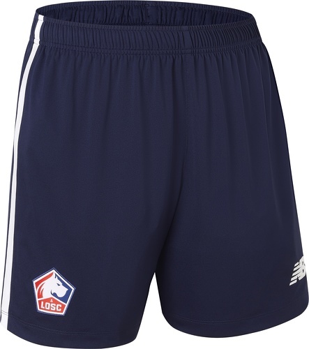NEW BALANCE-Short Domicile Losc 2022/23-2