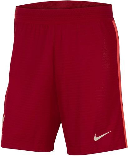 NIKE-Short Match Liverpool Domicile 2021/2022-0