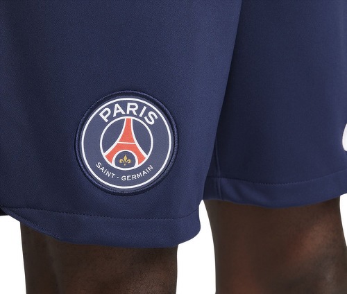 NIKE-Short PSG domicile 2022-2023-2