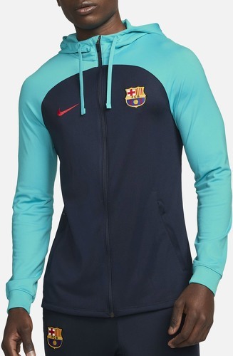 NIKE-Survêtement Fc Barcelona Training 2022/2023-2