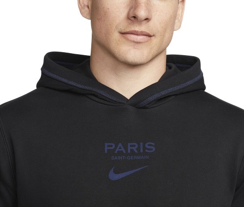 NIKE-Nike Psg Sweat Hoody 2022/2023-2