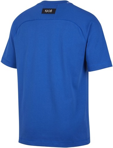 NIKE-T-shirt Inter Milan Travel Bleu-1