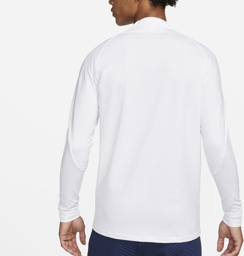 NIKE-Training Top France Strike Coupe du Monde 2022-1