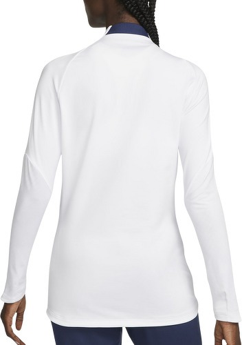 NIKE-Training Top PSG Strike Blanc Femme-1