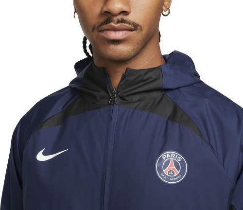 NIKE-Nike Psg Veste Extérieur 2022/2023-4