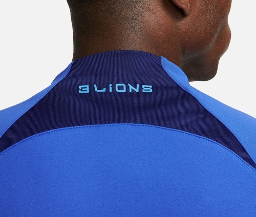 NIKE-Veste Angleterre Academy Pro-3
