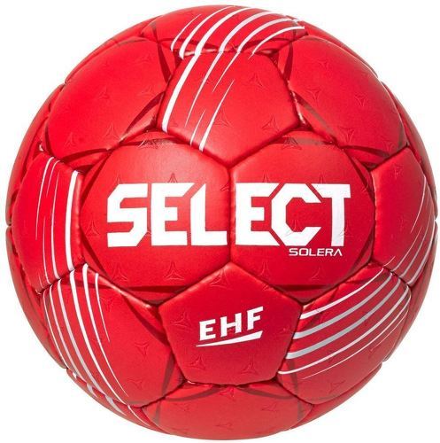 SELECT-Ballon de handball Select Solera V22-image-1