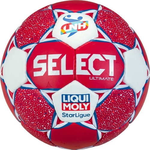 SELECT-Pallone Select Officiel Ultimate Lnh T2-0