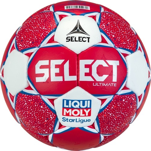SELECT-Pallone Select Officiel Ultimate Lnh T2-1