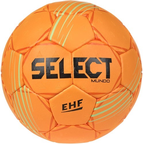 SELECT-Pallone Select Mundo V22-1