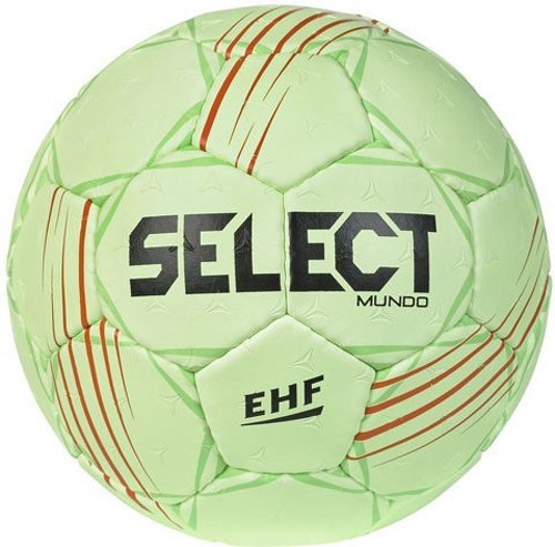 SELECT-Pallone Select Mundo V22-2