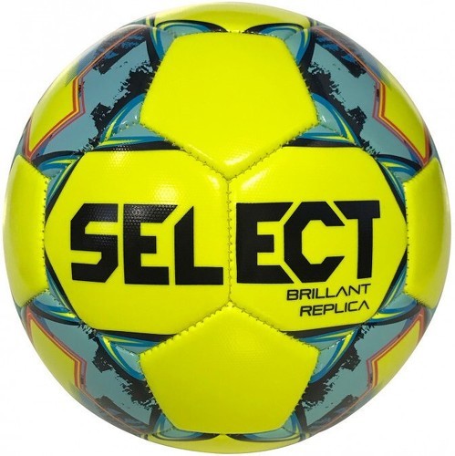 SELECT-Ballon Select Brillant Replica V21-image-1