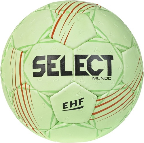 SELECT-Ballon Select Mundo V22-image-1