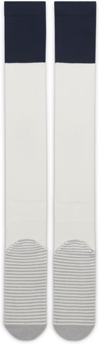 NIKE-Chaussettes Portugal Domicile 2022/2023 Blanc-2