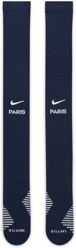 NIKE-Chaussettes PSG Domicile 2022/2023 Bleu-1