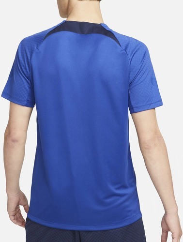 NIKE-Entraînement Chelsea Strike Bleu-1