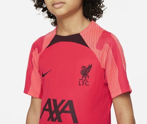NIKE-Liverpool FC (Maillot d'entrainement)-2